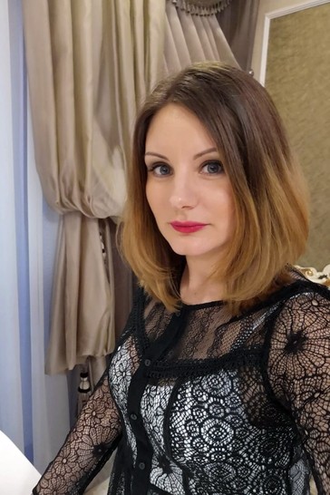 Масюк Елена Витальевна